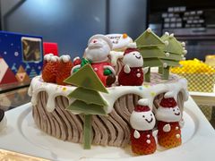 -幸福西饼面包茶饮(车公庙店)