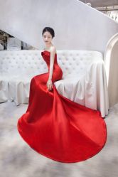 -B.Bridge Couture婚纱礼服(福田店)