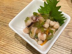 -御牛道日式烤肉料理(杭州万象城店)