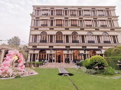 -伯衡55·吉品轩(乌鲁木齐南路店)