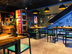 -腰子哥烤串(石佛营炫特店)