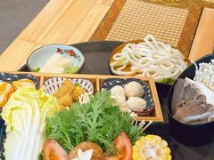 -牛匠和牛寿喜锅(西安总店)