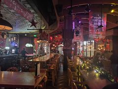 -MR.ROCKY洛奇先生RESTAURANT&BAR(宝安壹方城店)