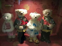 android_upload_pic-济州岛泰迪熊博物馆