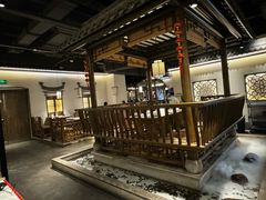 -小菜园新徽菜(芜湖镜湖苏宁店)