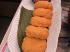 -浩海火燒雲傣家菜(合生汇店)