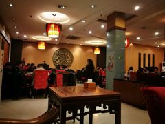 -禧福楼·十五年老店(科技城店)