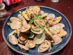 -蚝堡海鲜·威海菜·海肠捞饭·烧烤·亚洲吃蚝公司(幸福门店)
