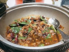 -和源祥·日照菜扛把子(万平口一店)