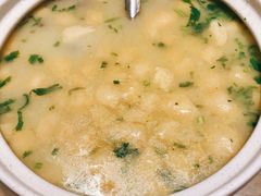 金陵鸭血粉丝汤-枕水江南(铁西万象汇店)