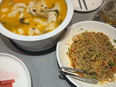 -巴盟人家·内蒙地方菜(华丽家族店)