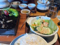 -味太助·银饭食堂(中华城店)
