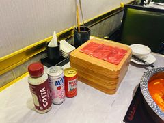 -一绪に寿喜烧自助(世茂广场店)
