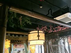 -老平安农家菜(平安店)
