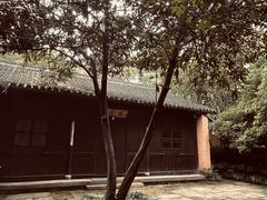 -法云安缦酒店
