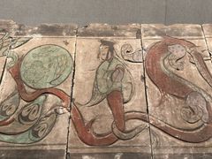 -洛阳古墓博物馆