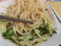 -魏家凉皮(中央广场店)
