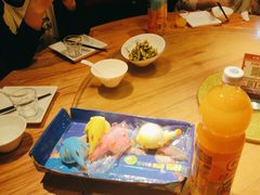 -永安鱼庄·镇江菜(三店纬五路店)