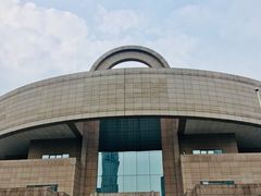 -上海博物馆(人民广场馆)