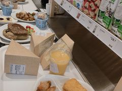 -宜家家居(哈尔滨商场店)