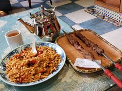 -新疆伊宁远征餐厅