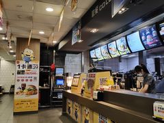 -麦当劳(文武路店)