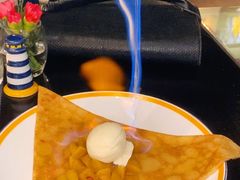 -La Creperie法餐厅(芮欧百货店)