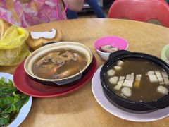 -新记肉骨茶
