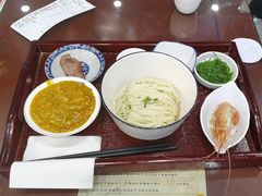 -百年老字号·观振兴蟹黄面·三虾面·苏式面(观前街富仁坊巷店)