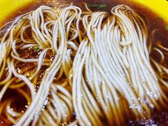 炒腰花-包顺兴面馆(长乐路店)