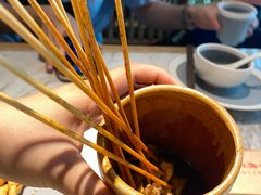 洛阳涮牛肚-掌柜的店·河南菜(松江店)