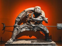 -中华艺术宫(上海美术馆)