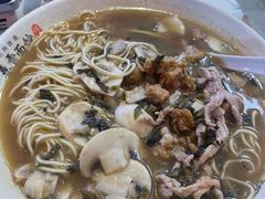-春雪面馆(转塘店)