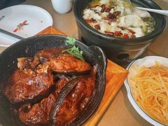 -洪兴砂锅·融合砂锅菜(三站店)