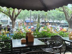 -龙抄手食府(浣花北路店)