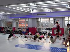 -津武堂散打搏击俱乐部(河西店)