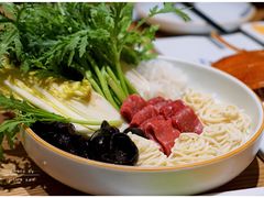 -小大董·烤鸭(凤凰汇店)