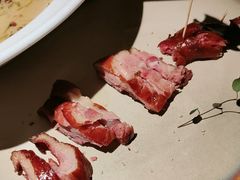 -阿强家川菜·29年老字号(岗顶店)