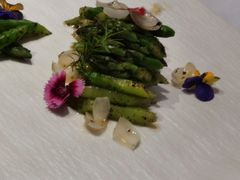-和平官邸·花园餐厅(武定西路店)