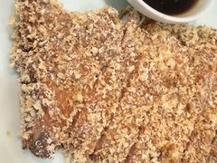 -蟹上黄·蟹黄面·江南糖水(人民广场店)