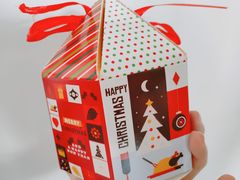 -CAKE BOSS 蛋糕老板(西单君太百货店)