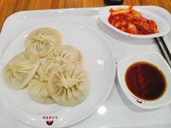 -东升灌浆包(辛庄街总店)