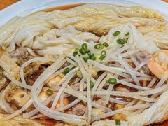 -粤小馆(天安云谷店)