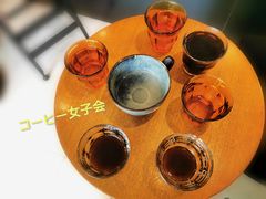 -Joymean coffee.见面咖啡