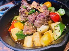 -山葵家·创意料理(宁波来福士店)