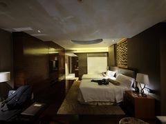 -太原凯宾斯基饭店