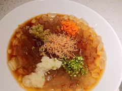 -船歌·鱼水饺青岛菜(金狮广场店)