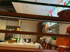 -CALIFORKS加州叉子轻食(朝阳门店)