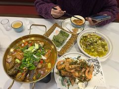 -食光慢宴·安吉土菜馆