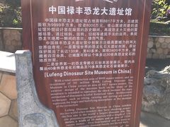 -世界恐龙谷景区